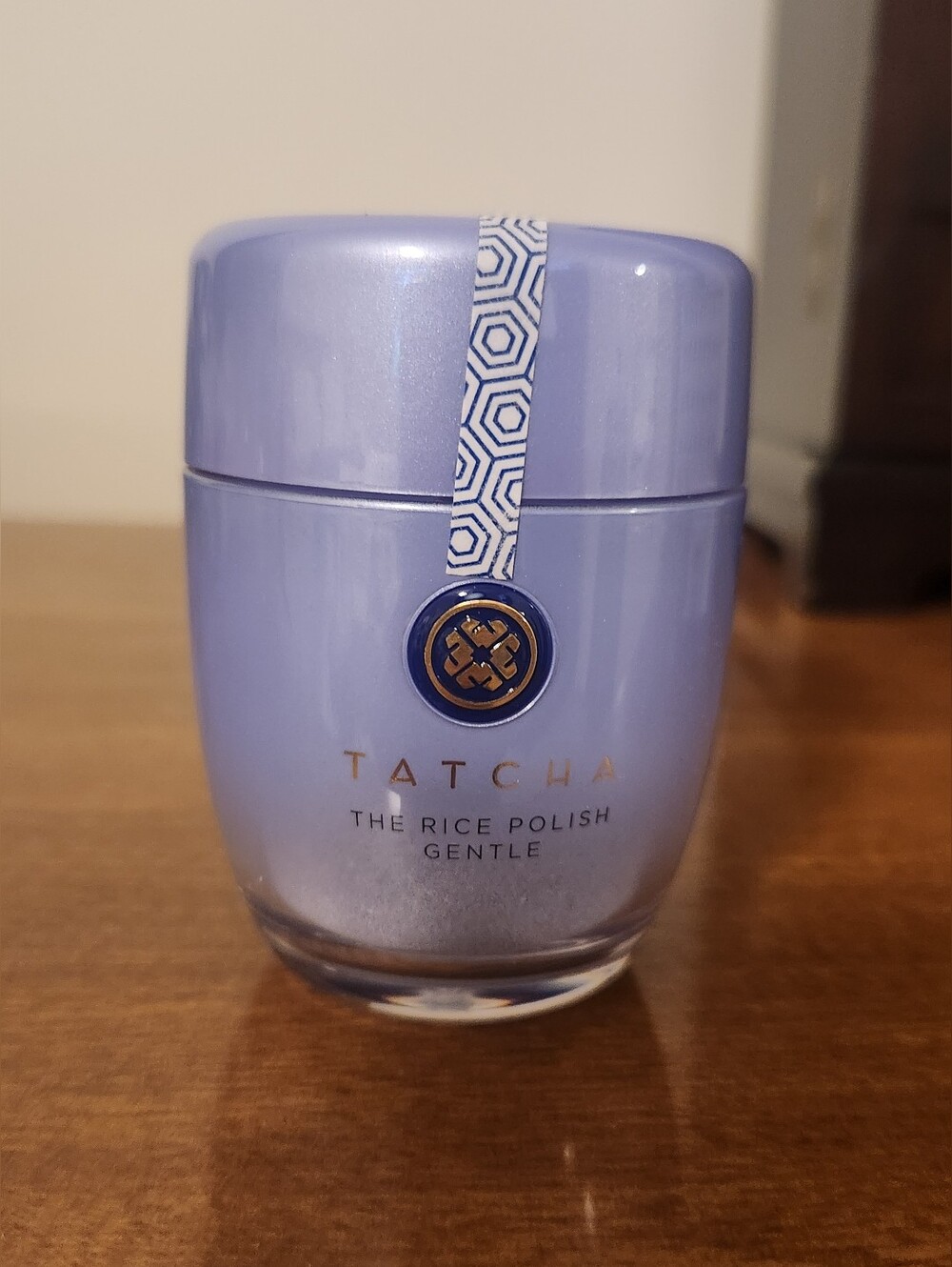 Tatcha The Rice Polish Gentle 2.1oz